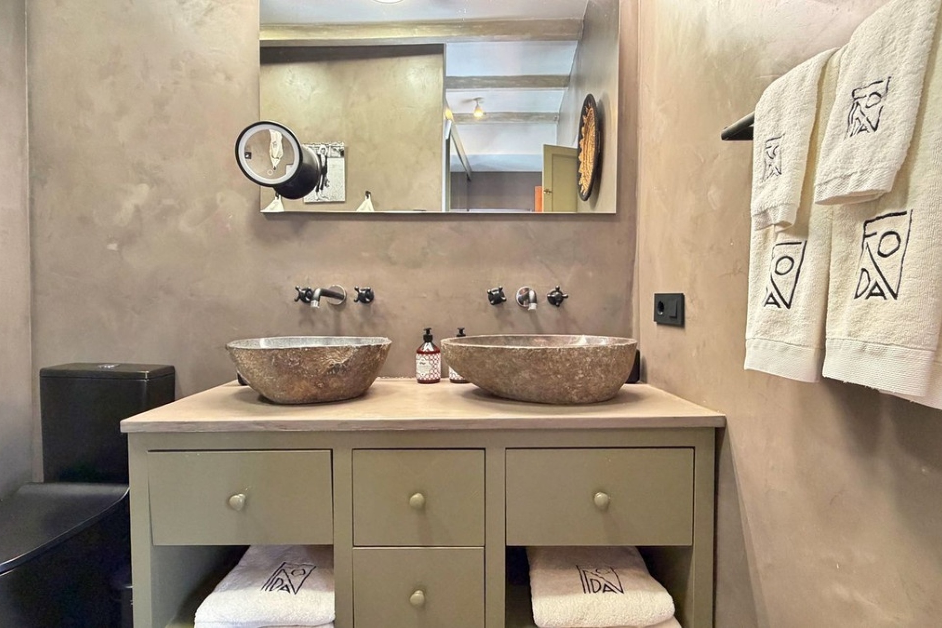 Rynek wtórny - Town house - Marbella - Marbella Centro