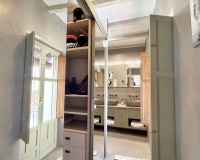Rynek wtórny - Town house - Marbella - Marbella Centro