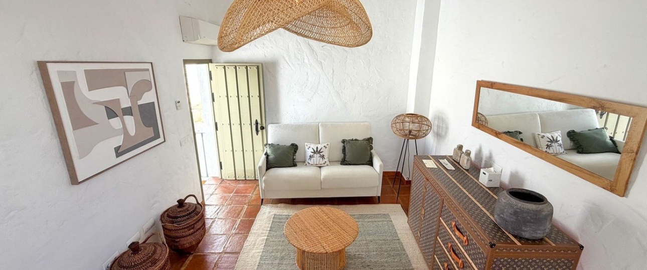 Rynek wtórny - Town house - Marbella - Marbella Centro