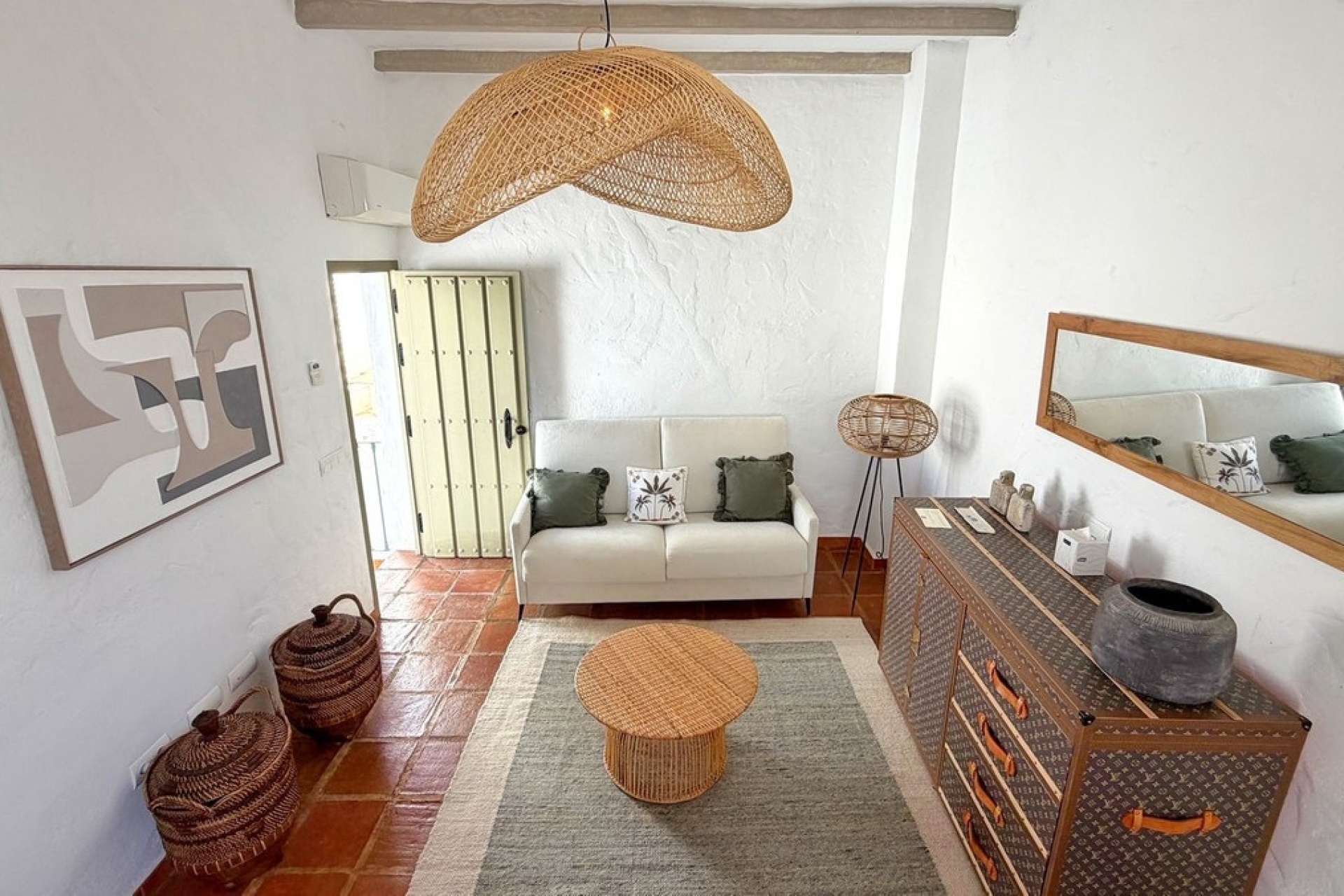 Rynek wtórny - Town house - Marbella - Marbella Centro