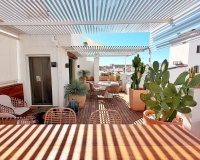 Rynek wtórny - Town house - Marbella - Marbella Centro