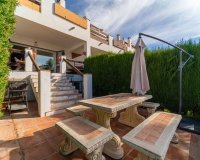 Rynek wtórny - Town house - Marbella - Marbella Centro