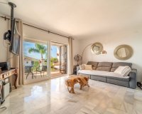 Rynek wtórny - Town house - Marbella - Marbella Centro