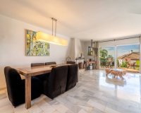 Rynek wtórny - Town house - Marbella - Marbella Centro