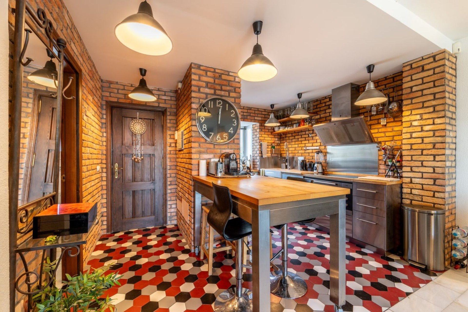 Rynek wtórny - Town house - Marbella - Marbella Centro