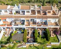 Rynek wtórny - Town house - Marbella - Marbella Centro