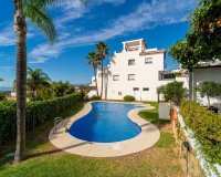 Rynek wtórny - Town house - Marbella - Marbella Centro