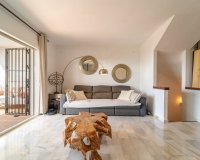 Rynek wtórny - Town house - Marbella - Marbella Centro