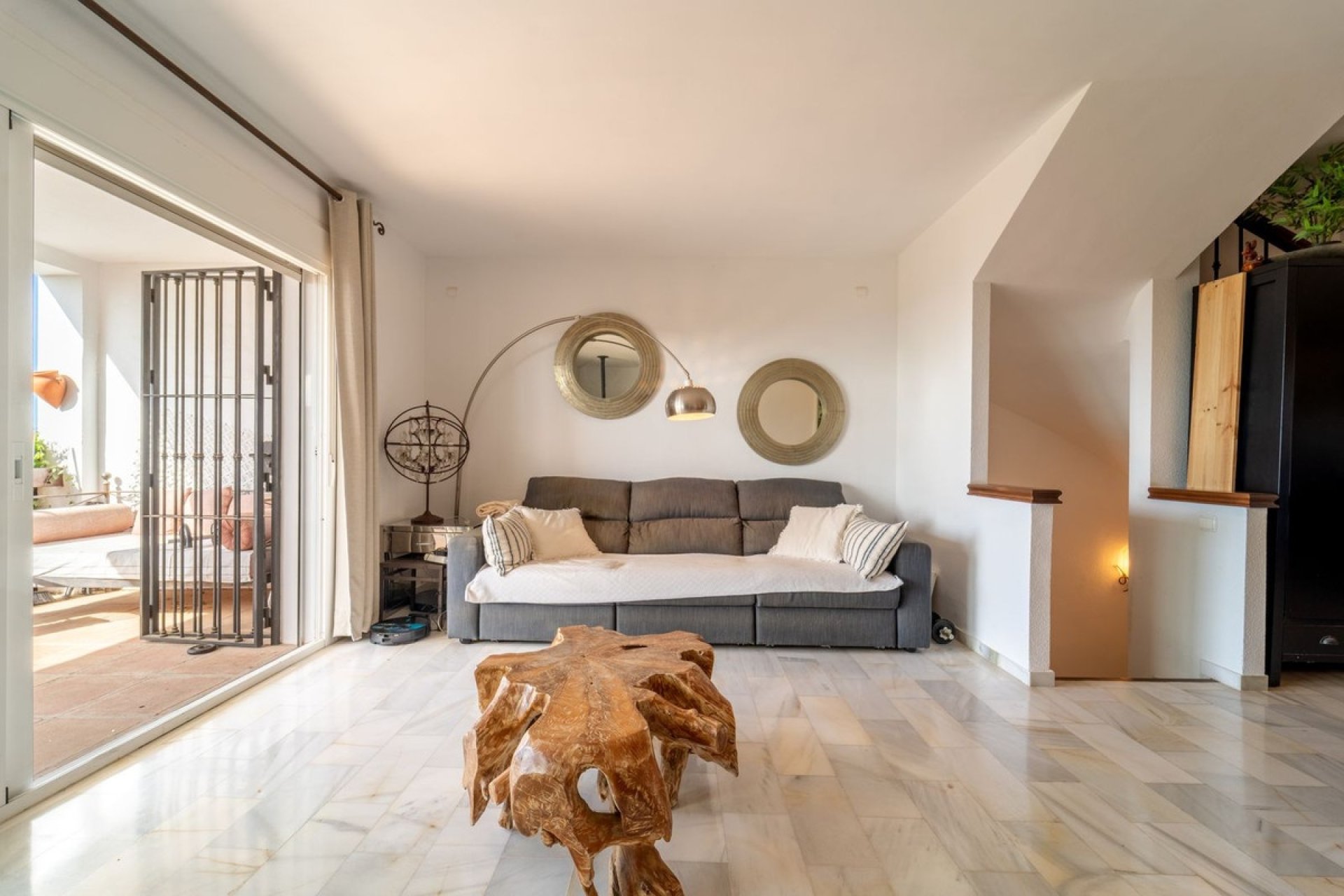 Rynek wtórny - Town house - Marbella - Marbella Centro