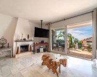 Rynek wtórny - Town house - Marbella - Marbella Centro