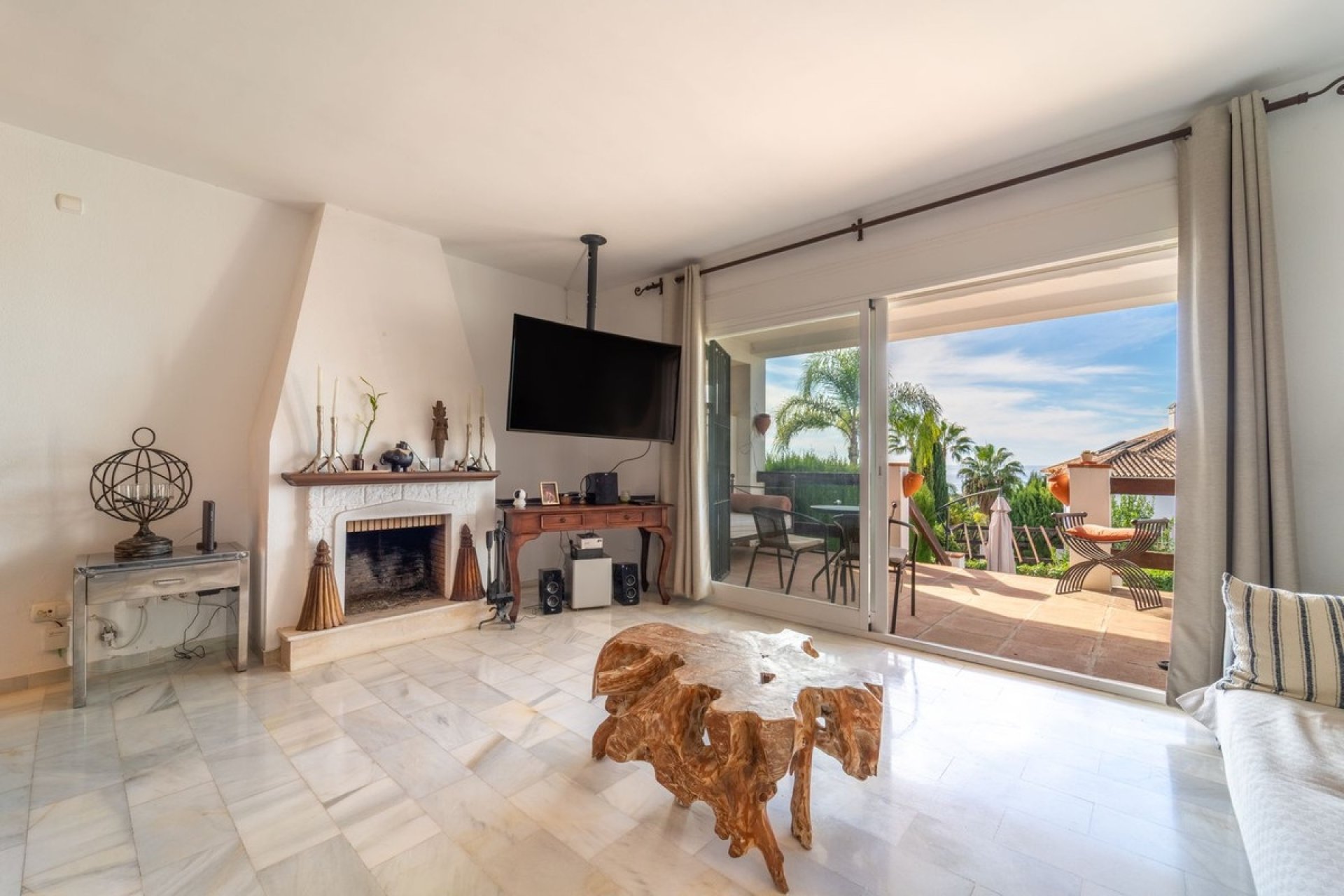 Rynek wtórny - Town house - Marbella - Marbella Centro