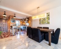 Rynek wtórny - Town house - Marbella - Marbella Centro