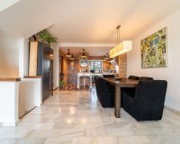 Rynek wtórny - Town house - Marbella - Marbella Centro