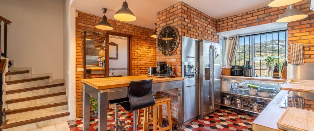 Rynek wtórny - Town house - Marbella - Marbella Centro