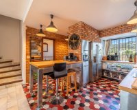 Rynek wtórny - Town house - Marbella - Marbella Centro