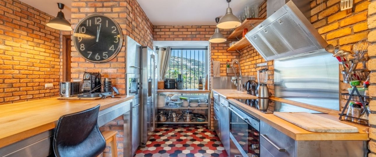 Rynek wtórny - Town house - Marbella - Marbella Centro