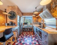 Rynek wtórny - Town house - Marbella - Marbella Centro