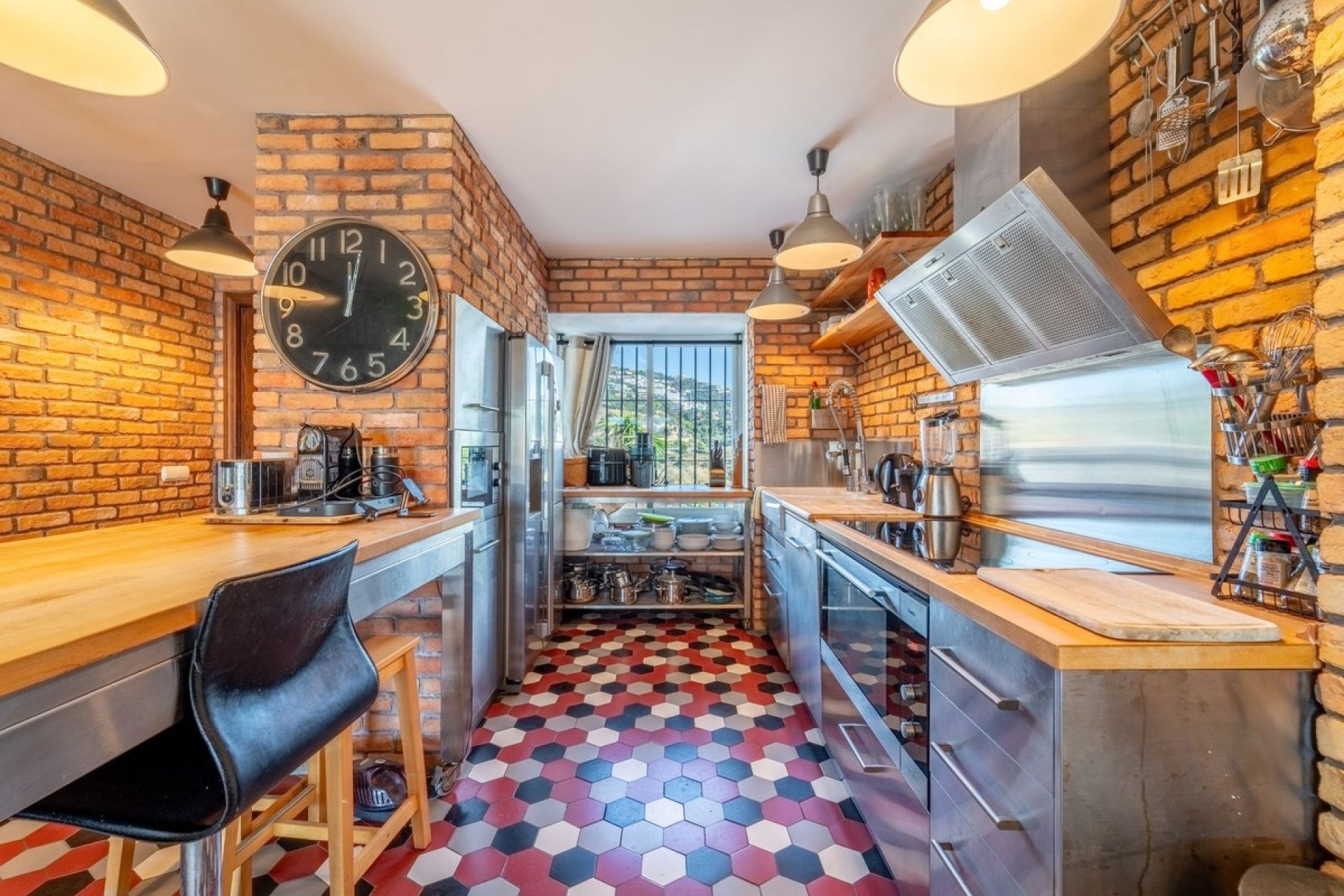 Rynek wtórny - Town house - Marbella - Marbella Centro
