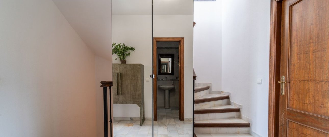 Rynek wtórny - Town house - Marbella - Marbella Centro