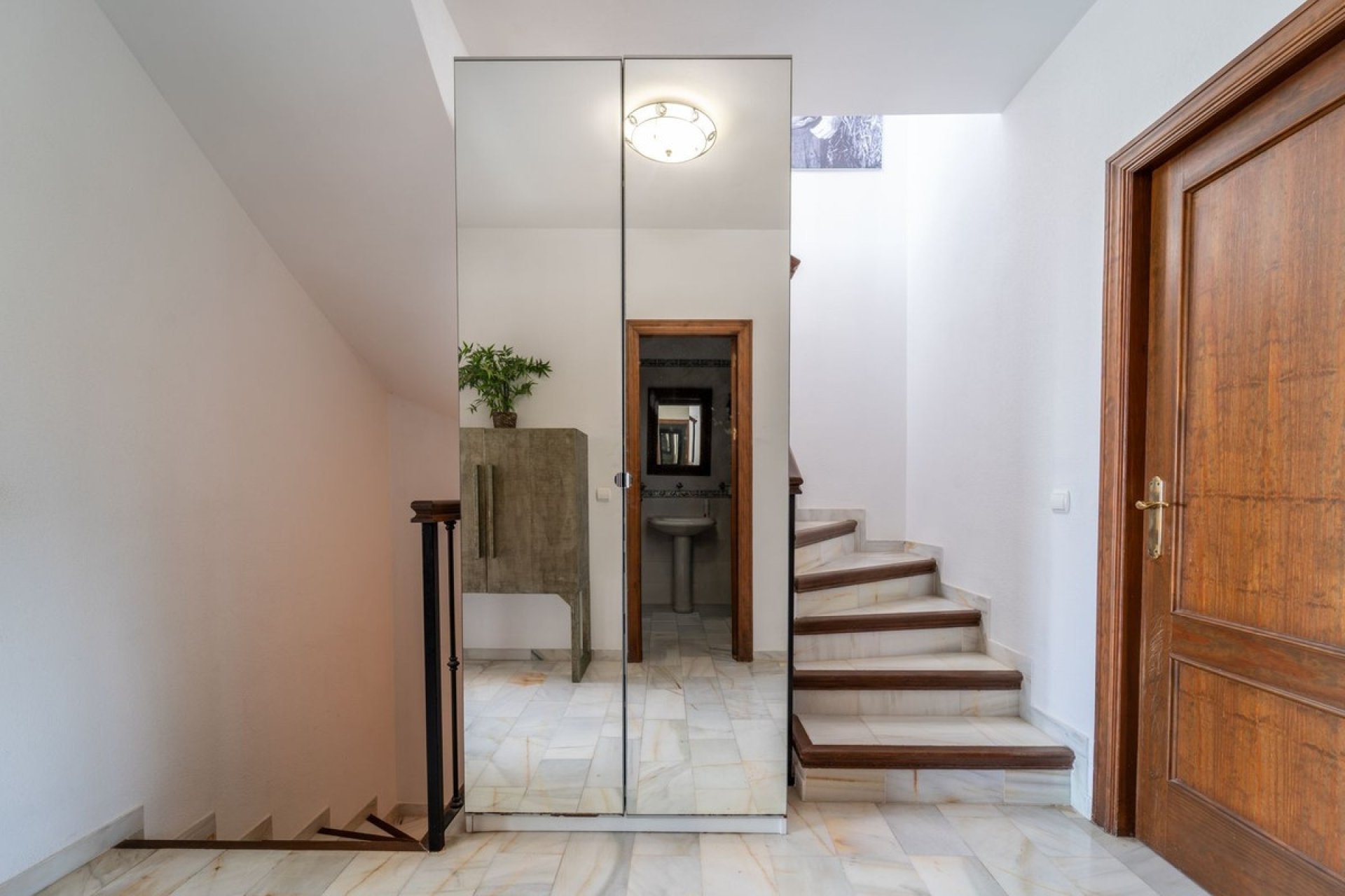 Rynek wtórny - Town house - Marbella - Marbella Centro