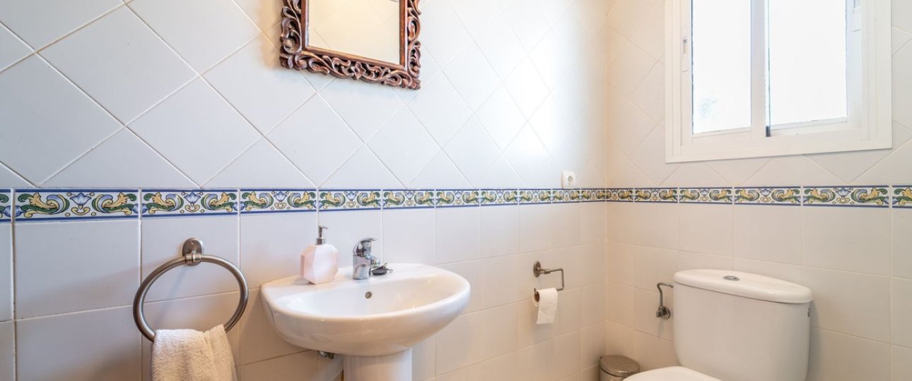 Rynek wtórny - Town house - Marbella - Marbella Centro