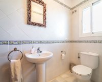 Rynek wtórny - Town house - Marbella - Marbella Centro