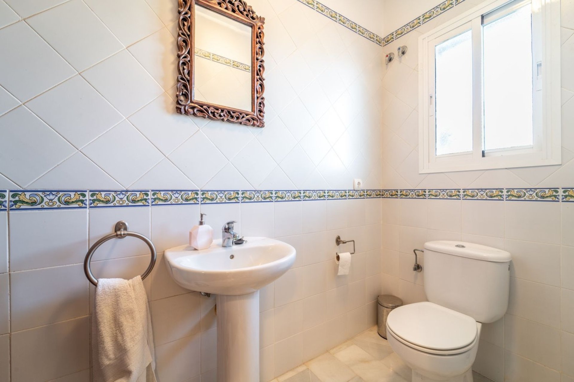 Rynek wtórny - Town house - Marbella - Marbella Centro
