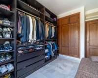 Rynek wtórny - Town house - Marbella - Marbella Centro