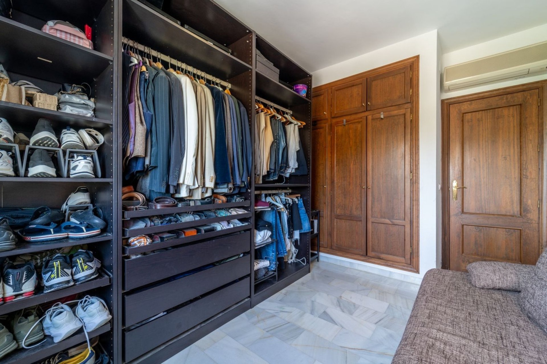 Rynek wtórny - Town house - Marbella - Marbella Centro