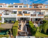 Rynek wtórny - Town house - Marbella - Marbella Centro