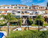 Rynek wtórny - Town house - Marbella - Marbella Centro