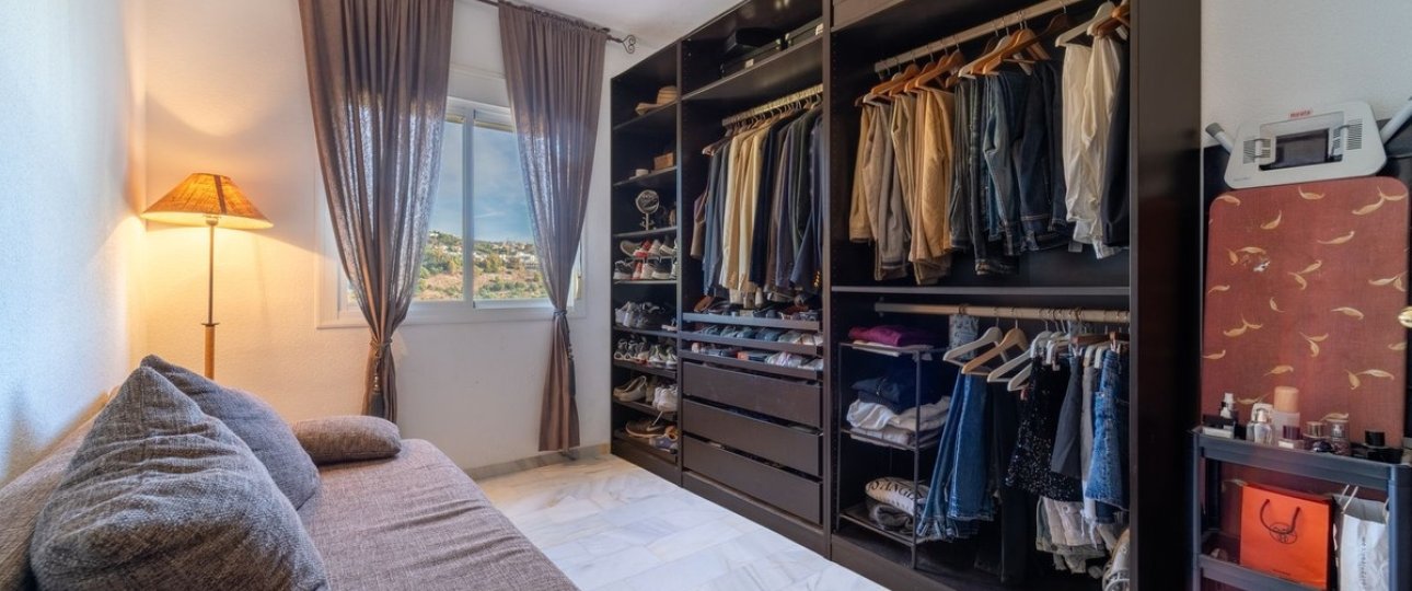 Rynek wtórny - Town house - Marbella - Marbella Centro