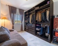 Rynek wtórny - Town house - Marbella - Marbella Centro