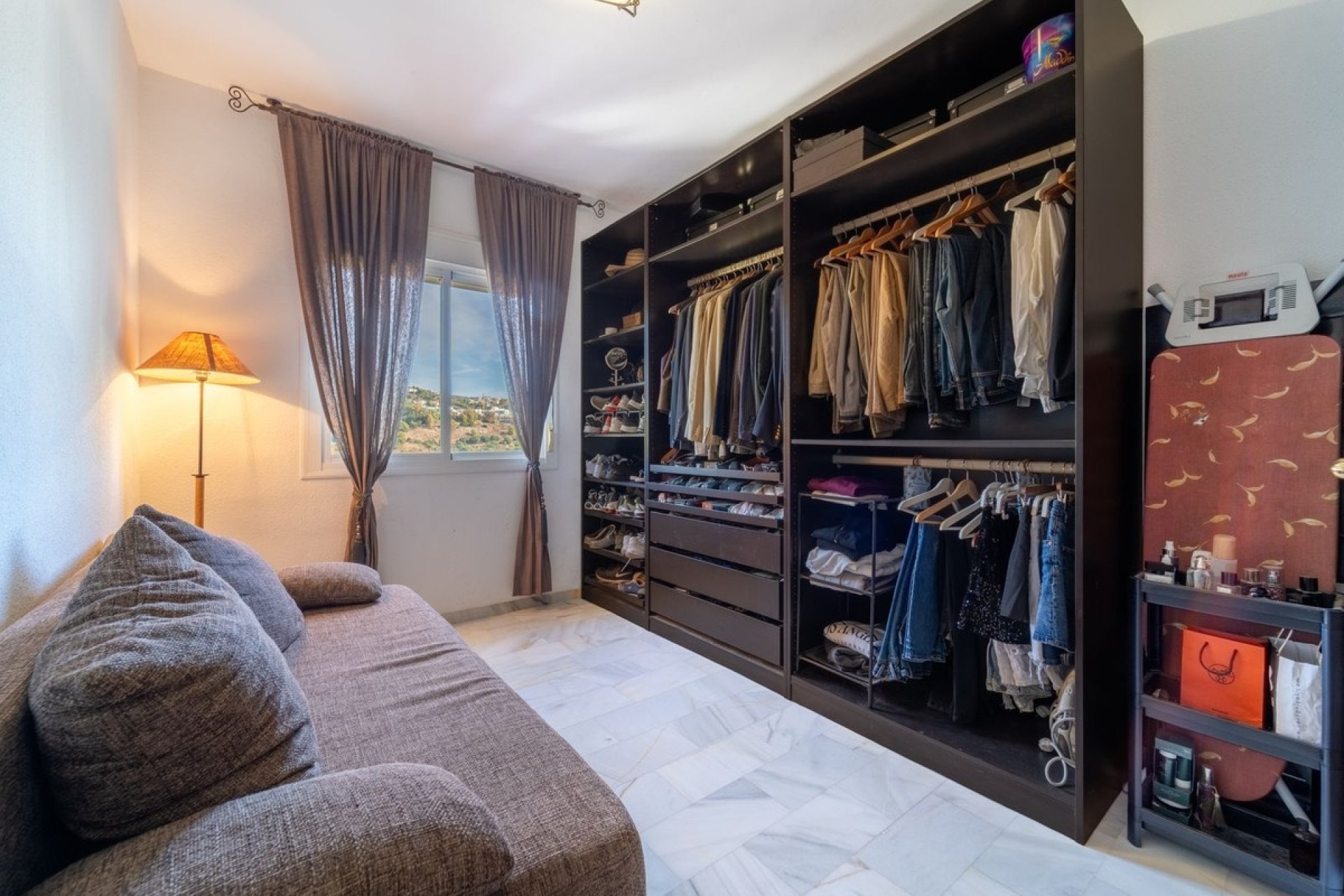 Rynek wtórny - Town house - Marbella - Marbella Centro