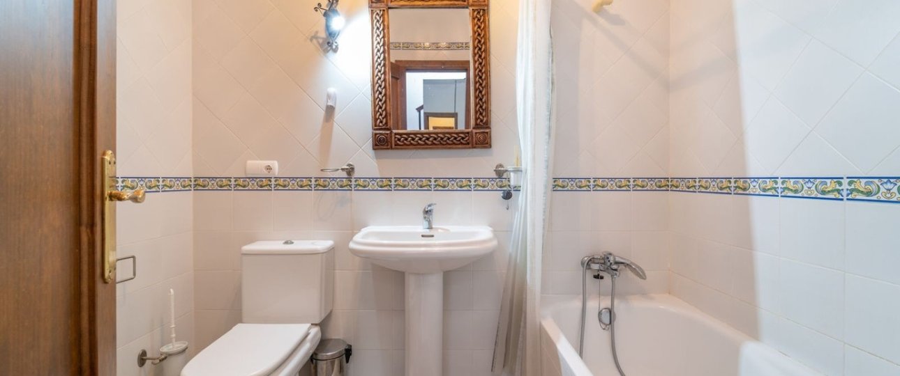 Rynek wtórny - Town house - Marbella - Marbella Centro