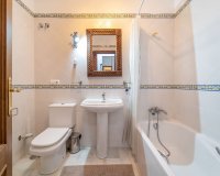 Rynek wtórny - Town house - Marbella - Marbella Centro