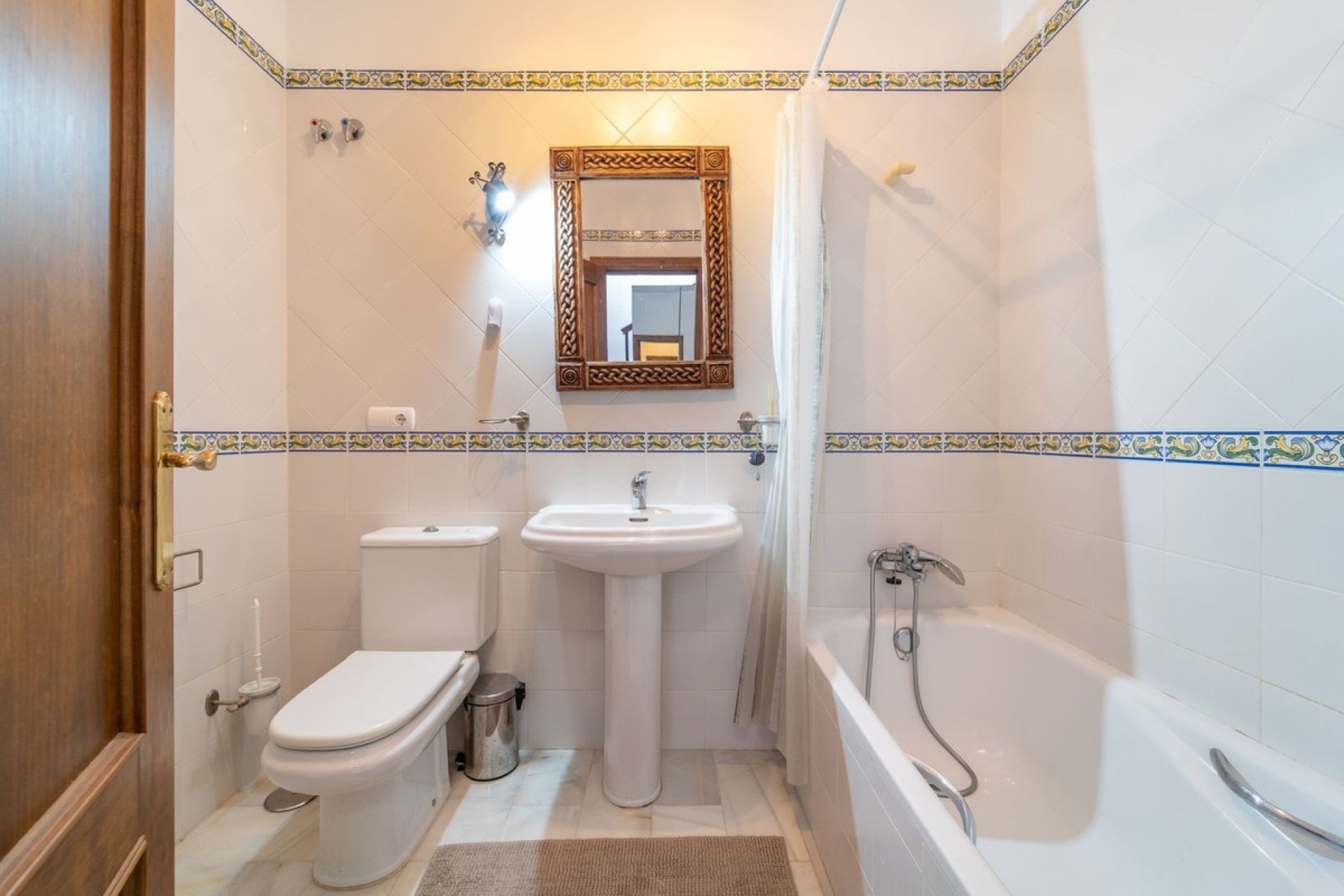 Rynek wtórny - Town house - Marbella - Marbella Centro