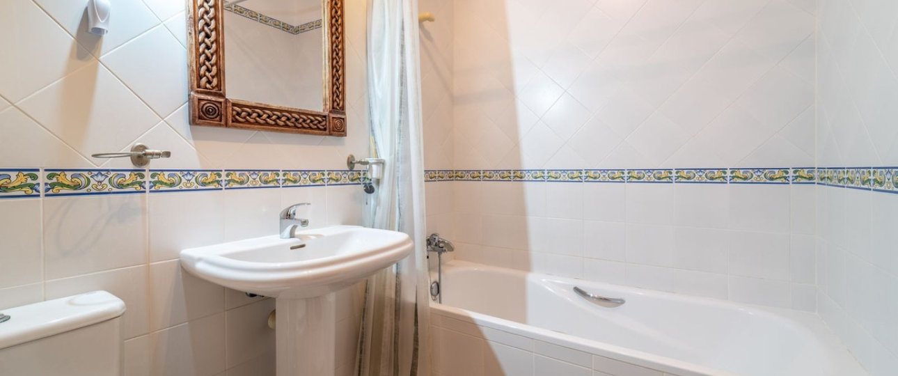 Rynek wtórny - Town house - Marbella - Marbella Centro