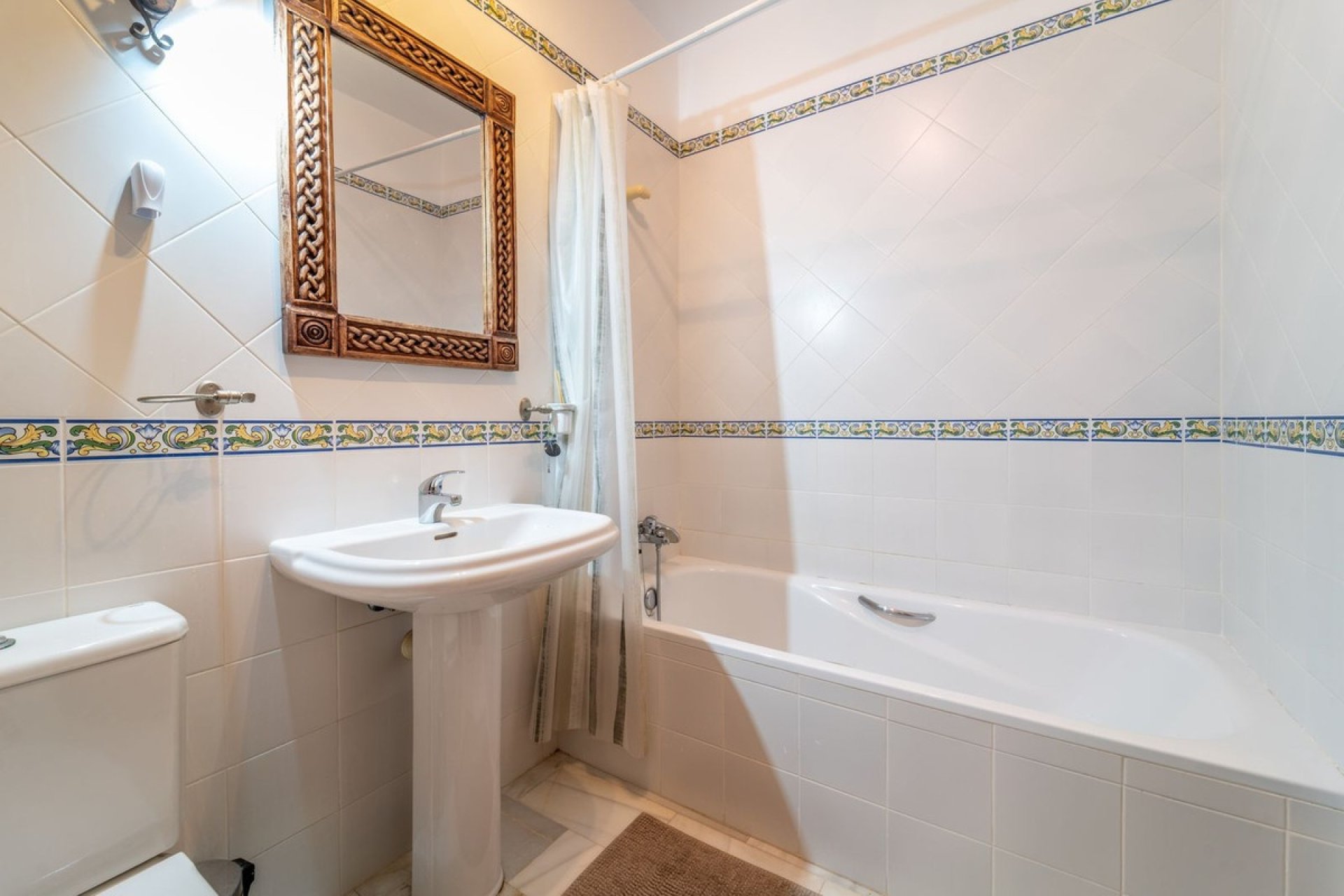 Rynek wtórny - Town house - Marbella - Marbella Centro
