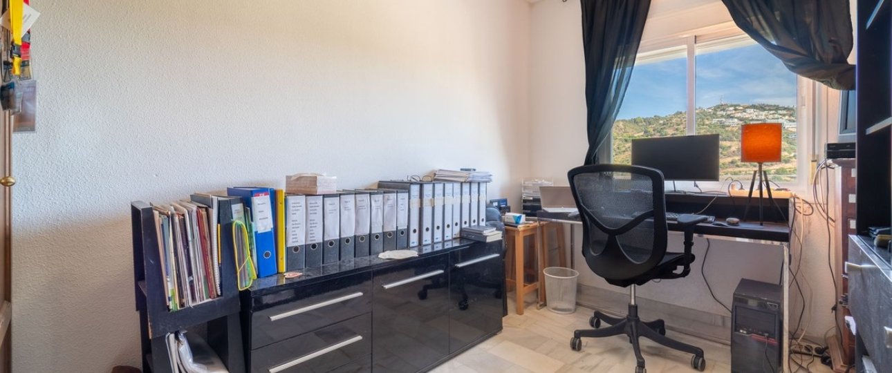 Rynek wtórny - Town house - Marbella - Marbella Centro