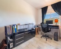 Rynek wtórny - Town house - Marbella - Marbella Centro