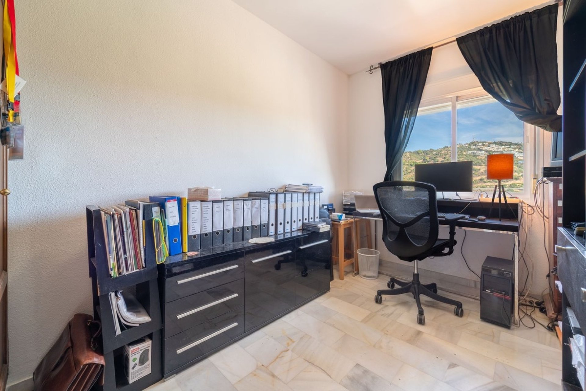 Rynek wtórny - Town house - Marbella - Marbella Centro