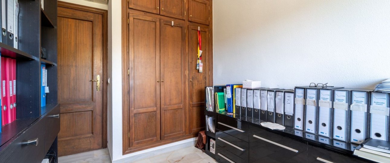 Rynek wtórny - Town house - Marbella - Marbella Centro