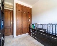 Rynek wtórny - Town house - Marbella - Marbella Centro