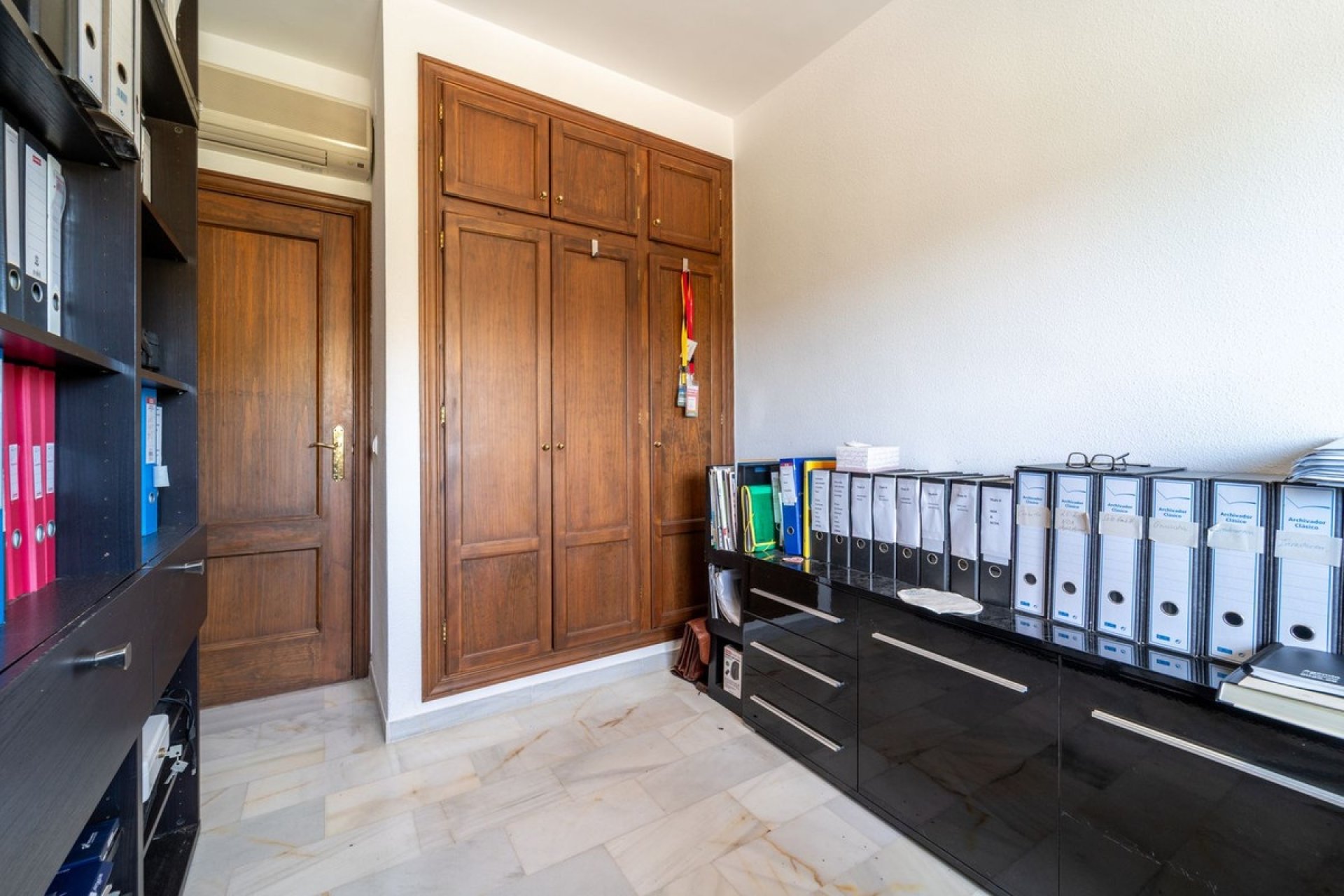 Rynek wtórny - Town house - Marbella - Marbella Centro