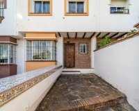 Rynek wtórny - Town house - Marbella - Marbella Centro
