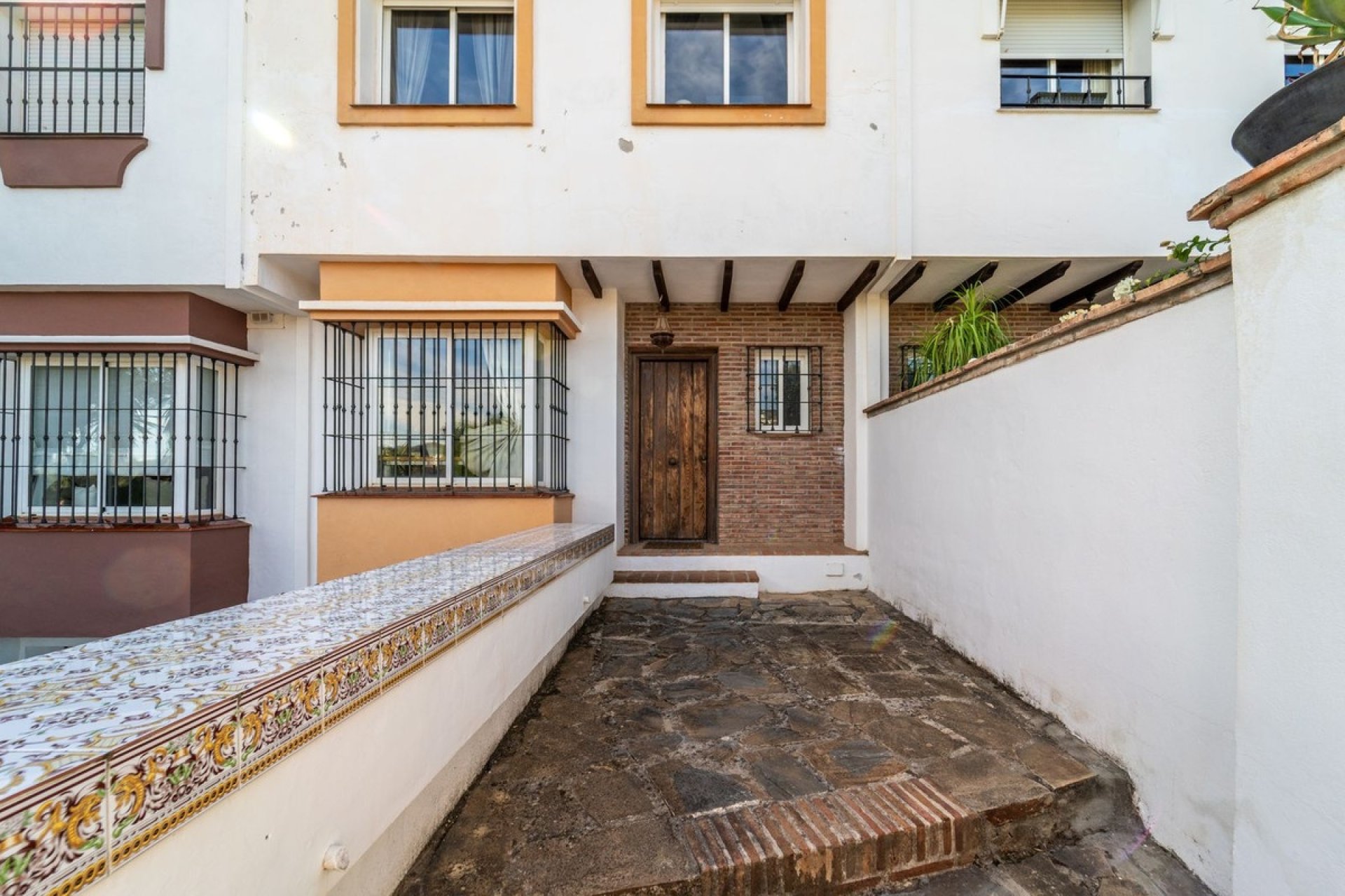 Rynek wtórny - Town house - Marbella - Marbella Centro
