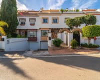 Rynek wtórny - Town house - Marbella - Marbella Centro