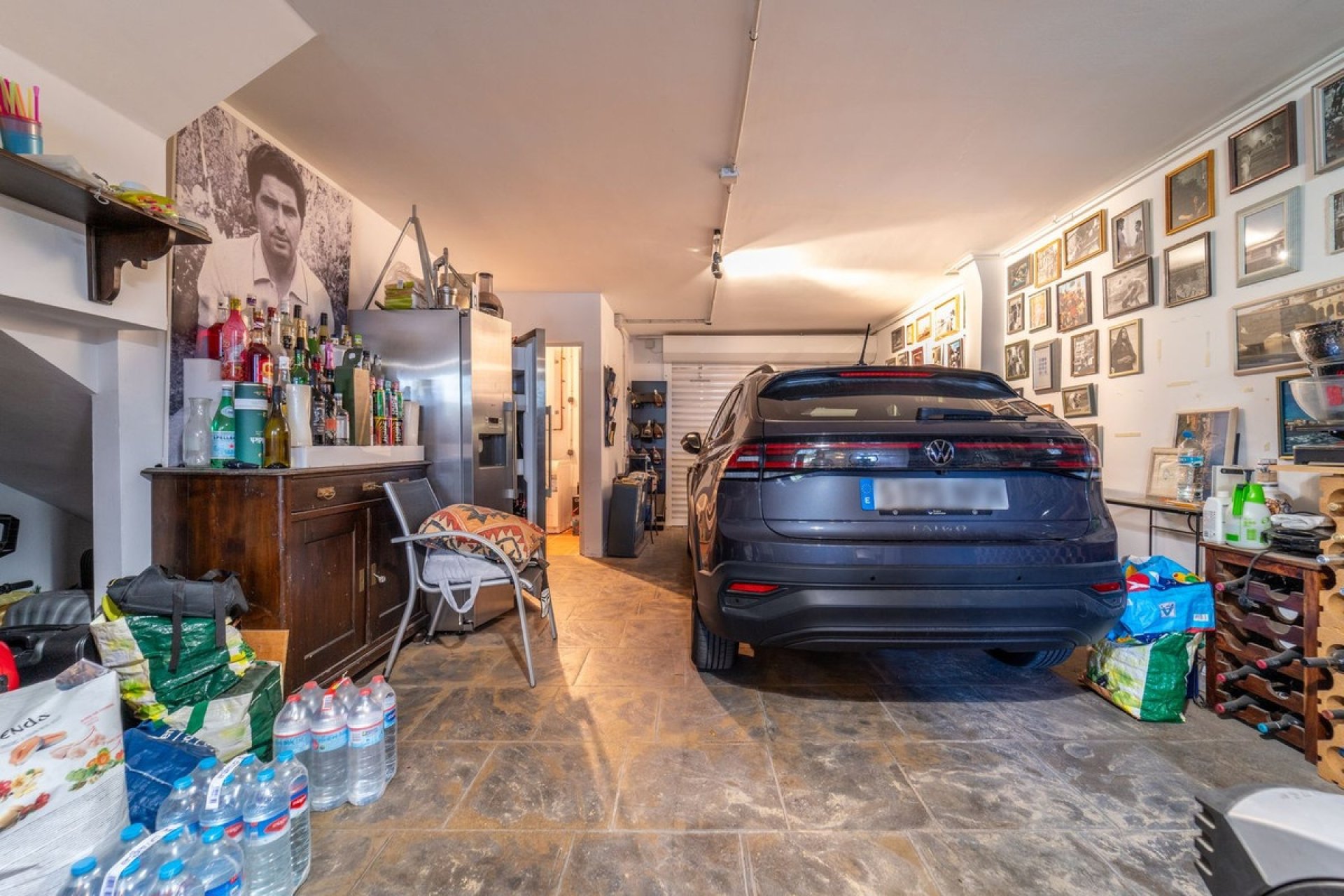 Rynek wtórny - Town house - Marbella - Marbella Centro