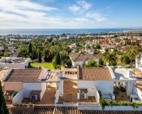 Rynek wtórny - Town house - Marbella - Marbella Centro